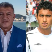 «Parece ser un nuevo Vidal»: Claudio Borghi apuesta por juvenil de Colo-Colo para 2024