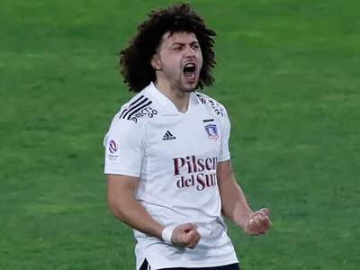 Maximiliano Falcón envió duro mensaje a los barristas protagonistas de la Supercopa