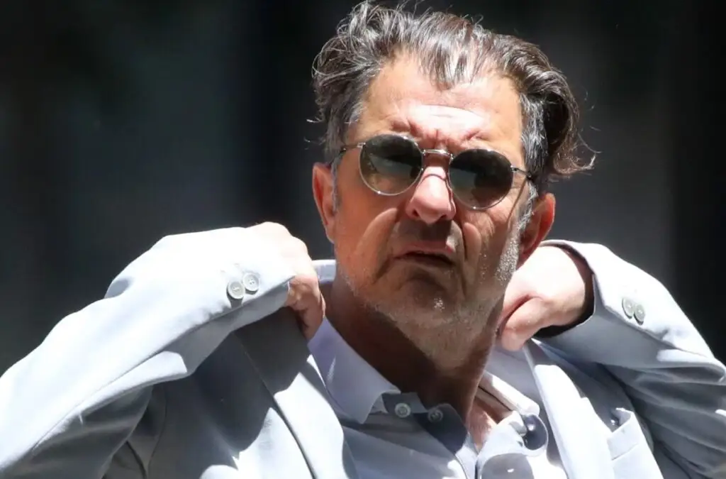Aníbal Mosa reveló su postura ante el interés por Lucas Cepeda.