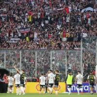 «No creo que rinda»: Hinchas de Colo-Colo se oponen al fichaje de este jugador para 2025