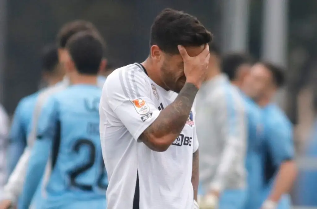 El Cacique prácticamente dijo adiós al torneo con el empate frente al ‘Capo de Provincia’.