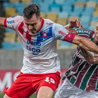 Sonríe Colo-Colo: Así quedó el grupo A de Libertadores tras el triunfo de Fluminense ante Cerro Porteño