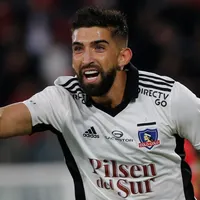 Excelentes noticias: Colo-Colo define lo que falta para ver el regreso de Emiliano Amor a las canchas