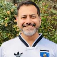 «Lo que me motivo fue…»: Pedro Ruminot se sincera tras confirmar su participación en elecciones dentro del CSD Colo-Colo