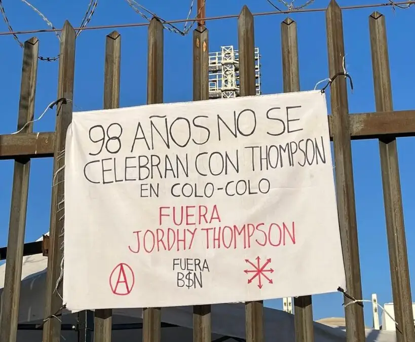 Fotografía cortesía: @Alboadicto en Instagram