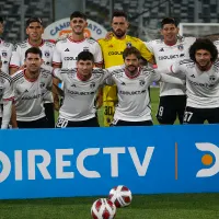 Gustavo Quinteros presentará tres cambios en la formación con la que Colo-Colo buscará la victoria en Venezuela
