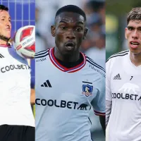 Múltiples candidatos: Hinchas de Colo-Colo no dudan y eligen al mejor refuerzo que llegó para la temporada 2023