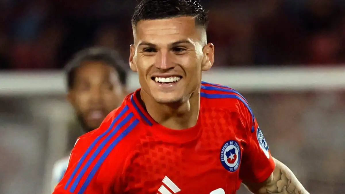 Lucas Cepeda.