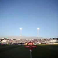 En Colo-Colo destrozan la cancha del Estadio Monumental: «Hay que ponerle un poquito más de voluntad»