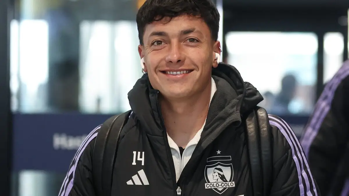 El futbolista podría estar alistando sus maletas para viajar a norteamérica.