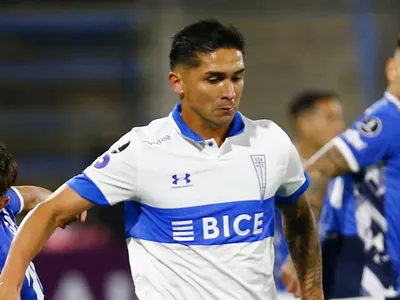 Gustavo Quinteros tendría en carpeta a Felipe Gutiérrez para reforzar a Colo-Colo el segundo semestre
