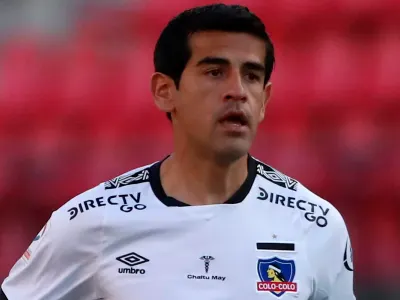 Su gran pena: Julio Barroso reveló la enorme tristeza que vivió en su paso por Colo-Colo