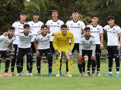 Formación y goleadores: Colo-Colo golea a Santiago Wanderers y espera rival en los playoffs