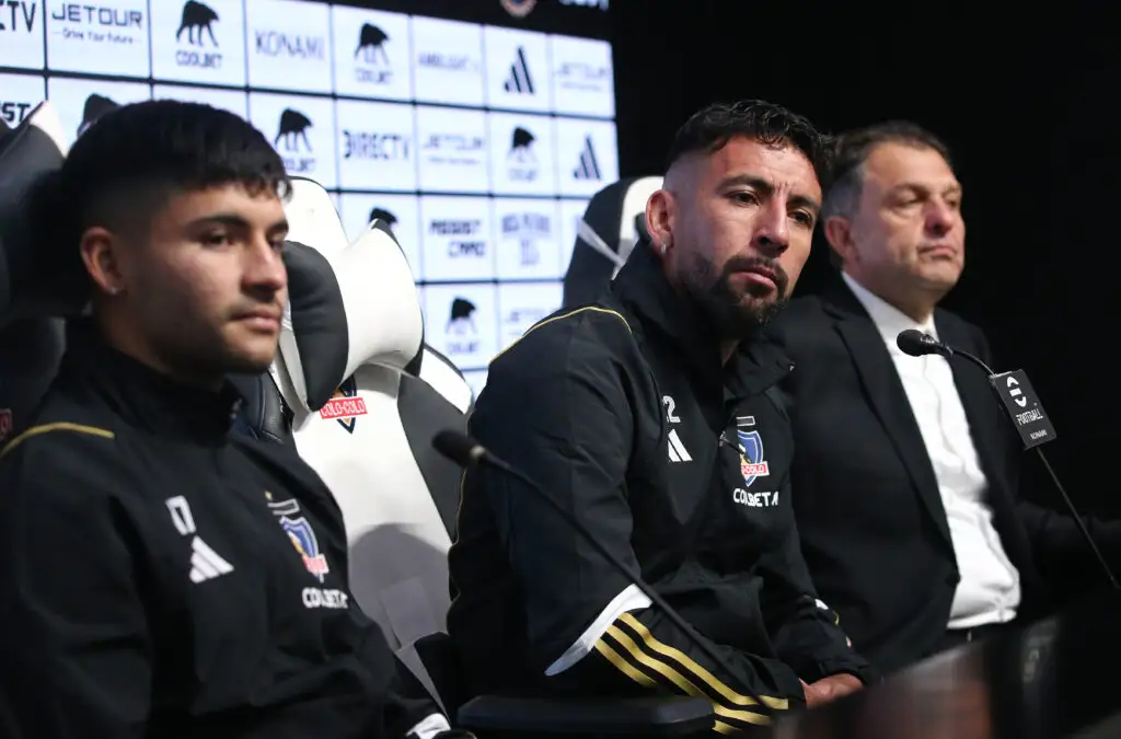 Mauricio Isla podría extender su estadía en Macul.