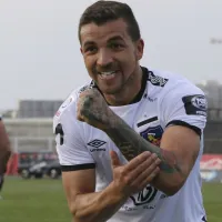 Gabriel Costa destacó la unión de Colo-Colo y aclaró que están trabajando para avanzar en Copa Chile