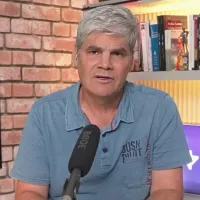 La posición que potencia a figura de Colo-Colo según Juan Cristóbal Guarello: «Es donde mejor rinde»