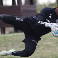 Desolador panorama: El nuevo revés que sufrió Omar Carabalí en Colo-Colo