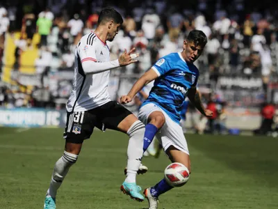 Pasó con más pena que gloria por Colo-Colo y ahora buscará un renacer en un gigante del continente