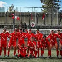 «¿Quién es Colo-Colo?»: El irónico mensaje que mandó el rival amateur del Cacique en Copa Chile