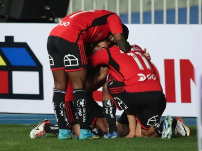 Relegados a la Proyección: Jorge Almirón cortó del primer equipo a dos canteranos de Colo-Colo