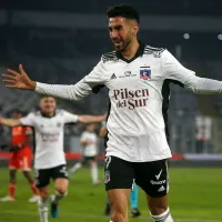 ¿A que hora y dónde ver la vuelta entre Colo-Colo e Internacional?