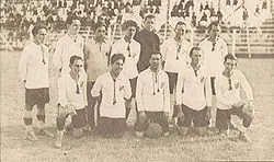 «Vámonos Quiñones»: Los primeros años de historia del Club Social y Deportivo Colo-Colo