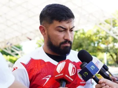 Encontró nuevo club: El excéntrico destino de Nicolás Maturana para el 2024