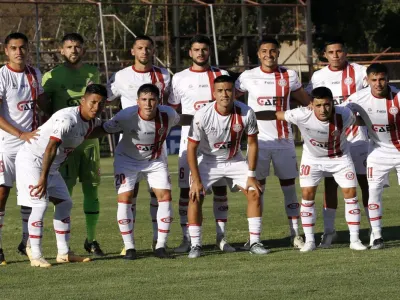 Ex Colo-Colo vive un calvario en Primera B y sale a pedir disculpas a los hinchas: «Fue un error mío»