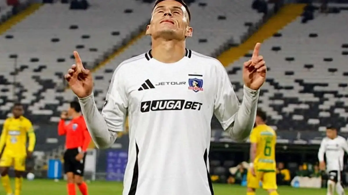 Lucas Cepeda.
