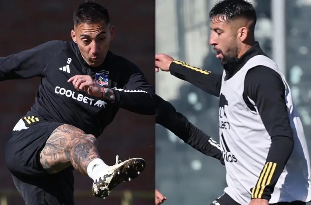 Daniel Morón valoró el mercado de pases realizado por Colo-Colo.