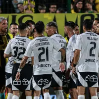 Obligó a cambiar la formación: La inesperada noticia que recibió Colo-Colo para el partido ante Huracán