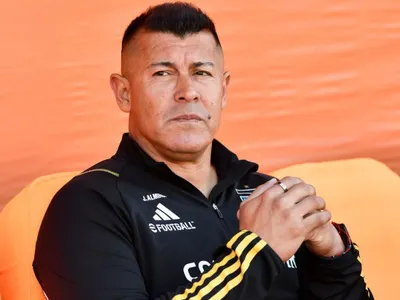 «Pueden ser de la partida mañana»: Jorge Almirón anticipó titularidad para dos jugadores ante Magallanes