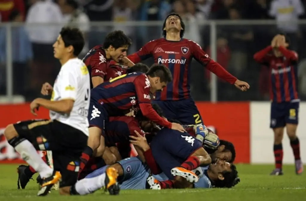 Siendo local, Colo-Colo nunca ha ganado su último partido de fase de grupos de Copa Libertadores en este siglo.