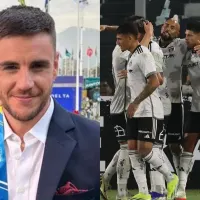 «Es de los pocos equipos que lo hace»: Gonzalo Fouillioux advierte a Colo-Colo antes de visitar a Coquimbo Unido