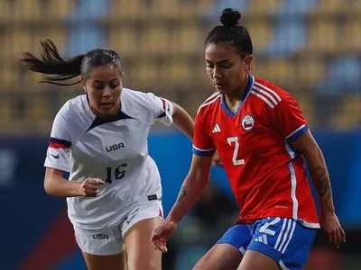 Ganó Chile: Contra quién, cuándo y donde jugará La Roja femenina la final de los Juegos Panamericanos 2023