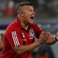 Almirón le abre las puertas a nuevo refuerzo de Colo-Colo y aclara la posición: «En eso nos vamos a enfocar»