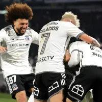 ¿Otra baja? Futbolista titular de Colo-Colo es duda para el duelo ante O’Higgins