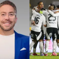 Pelotazo pide a gritos mayor presencia para este jugador en Colo-Colo: «Demostró que debe ser titular»