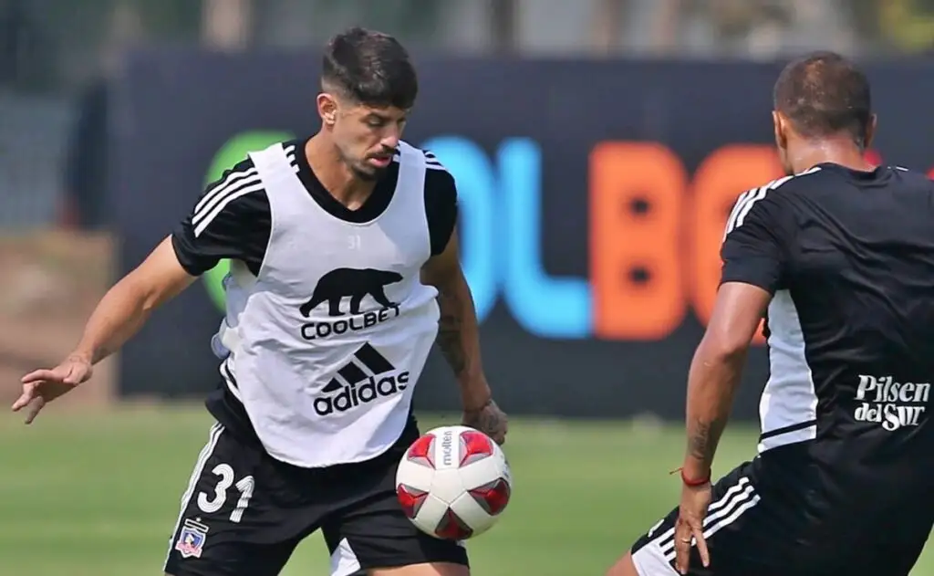 Matías de los Santos trabaja incesantemente en su recuperación.
