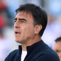 En Colo-Colo responsabilizan a Gustavo Quinteros por no ganar el Campeonato Nacional