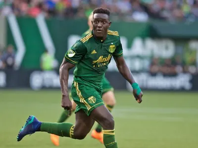 [¿QUÉ FUE DE…?] Modou Jadama