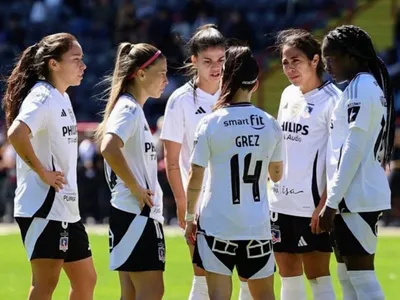 Fuera del Estadio Monumental: La insólita medida que tomó Blanco y Negro contra Colo-Colo Femenino