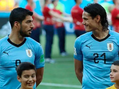 Selección uruguaya sufrió una baja importante para su partido ante Chile