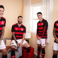 Así no se puede competir: El fichaje bombástico que busca Flamengo para luchar por la Copa Libertadores