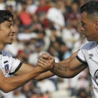 El 14 de los blancos no estará: Esteban Paredes reveló el motivo que dejó fuera a Matías Fernández de su despedida