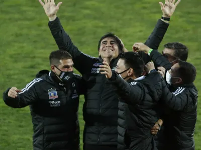 Oficial: Colo-Colo recibió fecha para los duelos de ida y vuelta frente a Deportes Temuco