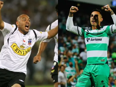 César ‘Chiqui’ Carranza apuesta sus fichas por Javier Correa: «A Colo-Colo le puede dar muchísimo»