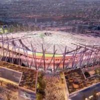 «Es inaceptable»: Desde el bloque Vial vuelven a cargar contra Aníbal Mosa por proyecto estadio