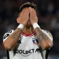 El amenazante recado de la Garra Blanca a los jugadores de Colo-Colo por el bajo rendimiento que genera tensión