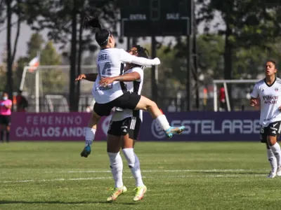 [VIDEO] Para todos los gustos: Revive los goles de Colo-Colo Femenino ante Everton